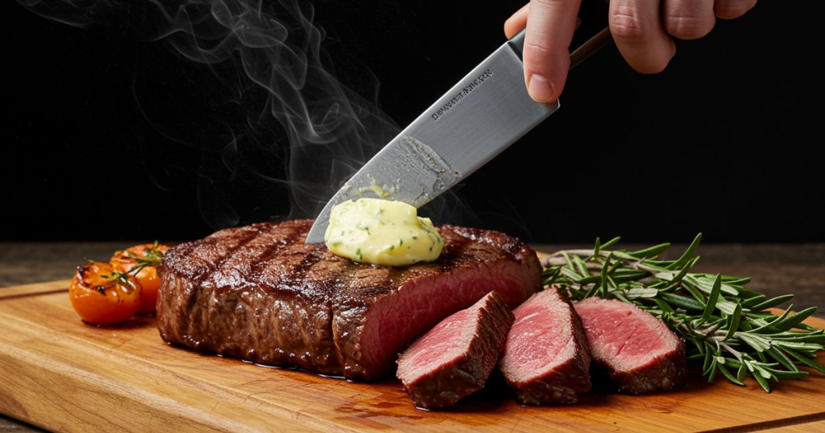 omaha steak recipe